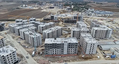 Kanal İstanbul güzergahında ‘Yenişehir’ iddiası: İstanbul’da yeni ilçe kuruluyor