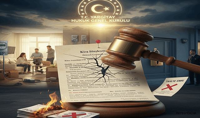 'Kirayı yatırdım, aidatı sonra öderim' dönemi bitti: Ödemeyene icra takibi yapılabilecek