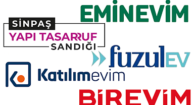 Konut finansmanı bankalardan EVİM şirketlerine kayıyor