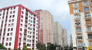 Konut fiyatları Kasım'da yükseldi: TCMB verileri açıklandı