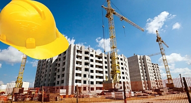 Konut inşaat maliyetleri aralık 2025: 80 metrekare dairenin maliyeti 2 milyon TL'ye ulaştı