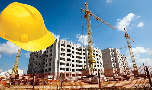 Konut inşaat maliyetleri aralık 2025: 80 metrekare dairenin maliyeti 2 milyon TL'ye ulaştı