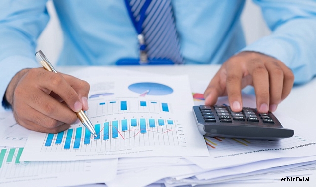 Konut kira gelirlerinde istisna devam ediyor, kredi faizlerinde gider hakkı kaldırıldı