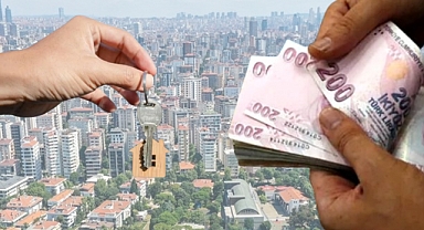 Konut satışları kasımda yüzde 7,8 azaldı, 141 bin 100 konut satıldı