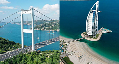 Konut yatırımında Dubai mi İstanbul mu daha avantajlı? Uzmanlar uyarıyor: Riskler göz ardı ediliyor