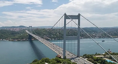 Köprü ve otoyol geçiş ücretleri belli oldu: 1 Ocak 2026'dan itibaren geçerli