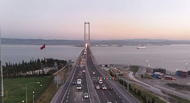 Köprü ve otoyol ücretlerine yeni yıl zammı geliyor