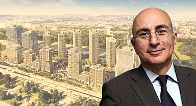 Mahfi Eğilmez, emlak vergisi önerilerini böyle sıraladı