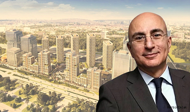 Mahfi Eğilmez, emlak vergisi önerilerini böyle sıraladı