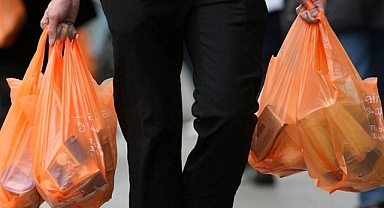 Market poşet fiyatına 2026'dan itibaren yüzde 100 zam