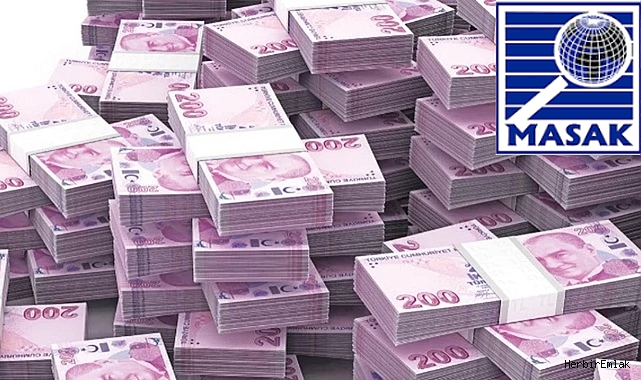 MASAK yeni yılda gayrimenkul sektörünün ensesinde: Emlak piyasasında neler değişecek?