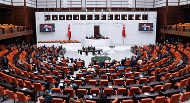 Meclis'te Aralık maratonu bitti: 2026 bütçesi kabul edildi