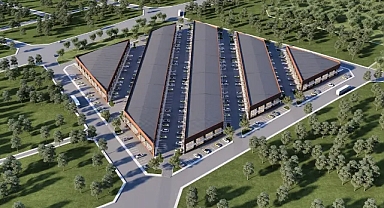 Mega Yenikent ile Ankara’nın batısında yeni nesil sanayi merkezi kuruluyor