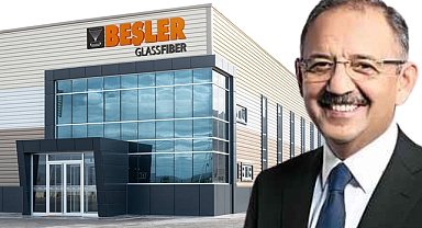 Mehmet Özhaseki'nin Beşler Cam Elyaf şirketi Fransızlara satıldı