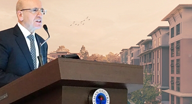 Mehmet Şimşek: Daha çok kişi erken aşamada konut sahibi olabilecek