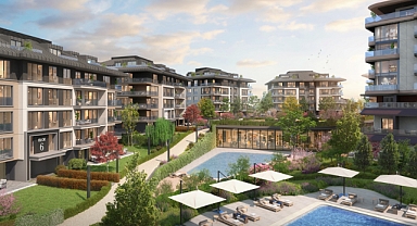 Mesa Kiptaş işbirliğiyle Kent Etiler: Etiler’de yeni bir yaşam tarzı yükseliyor