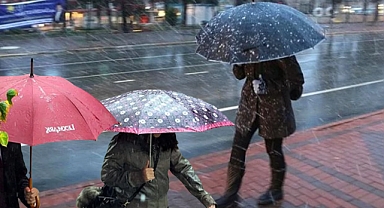 Meteoroloji sel ve su baskınına karşı uyardı: Yağış ve kar hangi illerde etkili olacak?