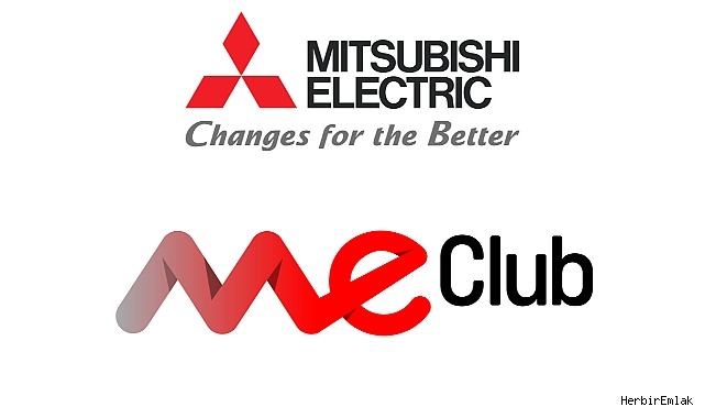 Mitsubishi Electric’ten müşteri sadakatinde yeni dönem: 'ME Club' tanıtıldı