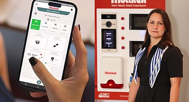 Multitek, akıllı bina teknolojilerinde global oyuncu olma yolunda ilerliyor