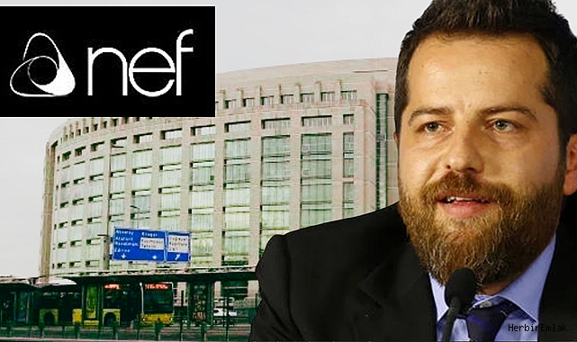 Nef'ten Erden Timur açıklaması: Aklanarak çıkacağına inanıyoruz