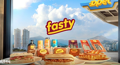 OPET’in Fasty Hediye Festivali başladı: Fiat 600 ve iPhone 17 çekilişi yoğun ilgi görüyor