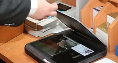 Otellerde kimlik fotokopisi dönemi bitti