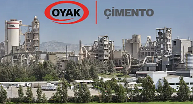 Oyak Çimento, sürdürülebilirlikte liderliğini BIST Sürdürülebilirlik 25 Endeksi ile tescilledi