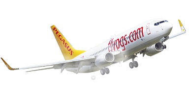 Pegasus dev satın almayı açıkladı: Avrupa’da yeni bir sayfa açıyor