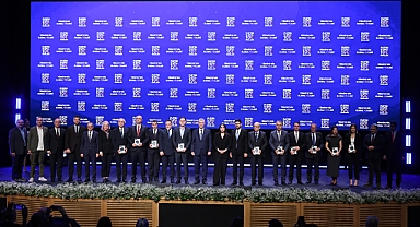 Platin Global 100 ödülleri sahiplerini buldu: etki ekonomisi vurgusu