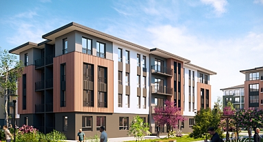 Reel kiralarda düşüş sürüyor, konut talebinde sakin seyir