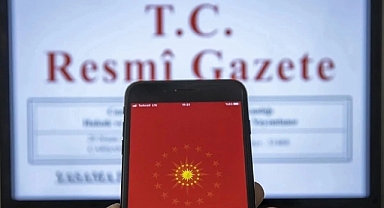 Resmi Gazete’de yayımlandı: Dokuz üniversiteye yeni rektör atandı