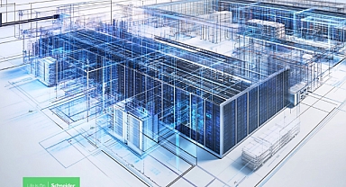 Schneider Electric, AVEVA ve ETAP, OpenUSD ittifakına katılarak endüstriyel dijital ikizlerde yeni dönem başlattı