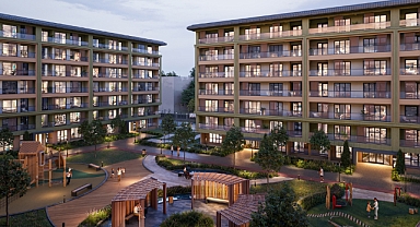 Şeffaflık ve güven konut yatırımının temeli