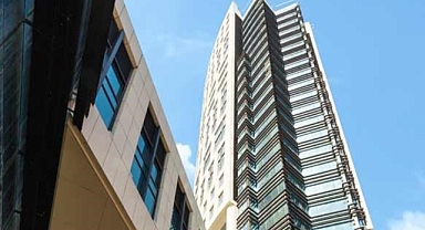 Şekerbank’ın Levent’teki Şeker Kule hamlesi: Üst katlar rezidansa dönüştürüp satışa çıkardı