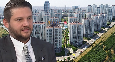 Serhan Çetinsaya'ya canlı yayında zor grafik: Avrupakent GYO’nun 1 yıllık yatırımcıyı üzen tablo