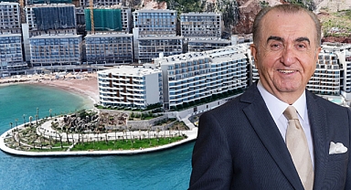 Sinpaş’ın yargı süreci sürerken 31 bin devre mülk satıldı