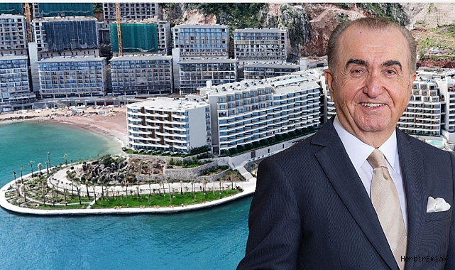 Sinpaş’ın yargı süreci sürerken 31 bin devre mülk satıldı