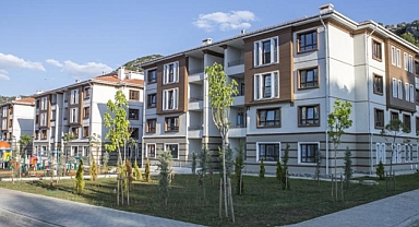 Sosyal konutta ikinci hamle: Gözler ucuz kiralık evlerde