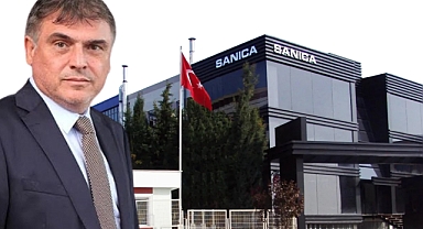 SPK’dan Ali Fatinoğlu ve ortaklarına 6,1 milyon TL’lik ceza