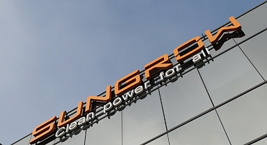 Sungrow Avrupa’daki üçüncü servis merkezini Türkiye’de açtı