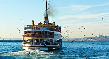 Sürdürülebilir ulaşımın geleceği İstanbul’da şekillenecek