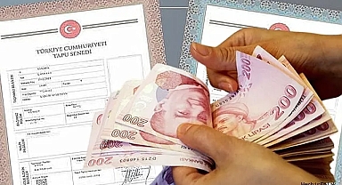 Tapu harcı 2026’da üç kat artacak: Uzmanlardan kritik yıl sonu uyarısı