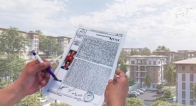 Tapu işlemlerinde yeni dönem: Vekaletler e-Devlet’te görülecek, aziller WebTapu’dan anında işlenecek