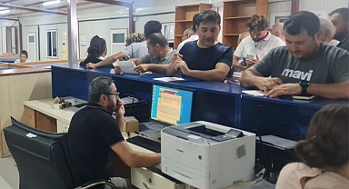 Tapu Kadastro Genel Müdürlüğü yalanlasa da tapuda 65 yaş kaosu sürüyor