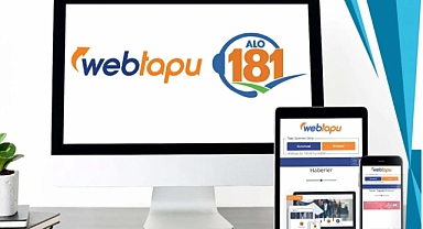Tapuda vekalet oyunlarına karşı yeni dönem: Webtapu üzerinden iptal devrede
