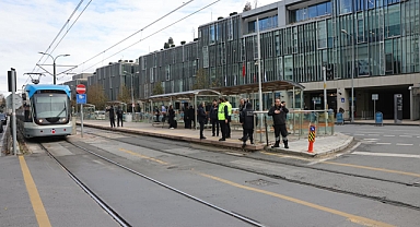Tarihi yarımada ulaşımında yeni dönem: Turistik tramvay geliyor