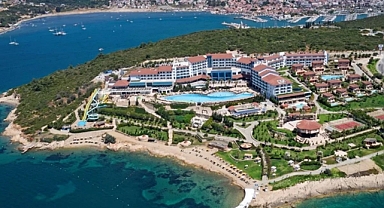 TMSF, dev fabrikayı ve iki büyük oteli satışa çıkarıyor