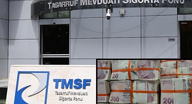 TMSF mevduat sigortası limiti artırıldı: Devlet güvencesi 1,2 milyon TL oldu