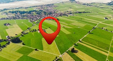 TOKİ 36 şehirdeki 244 arsayı vadeli satışa çıkarıyor