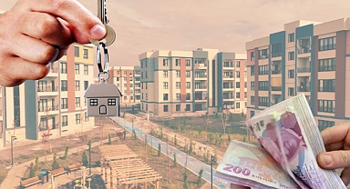 TOKİ 8 ilde 246 konut ve 80 iş yerini satışa çıkarıyor